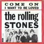 The Rolling Stones : Come on